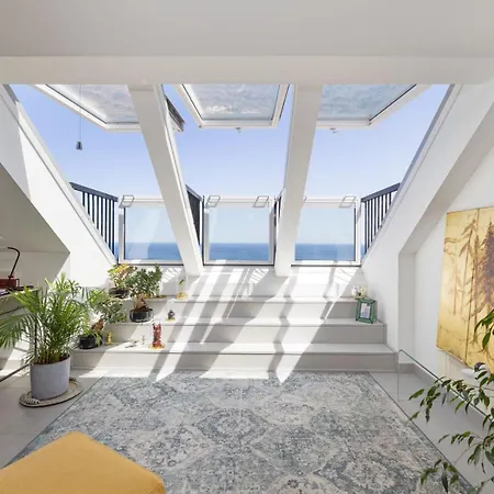 Bluesunset Penthouse * Manilva