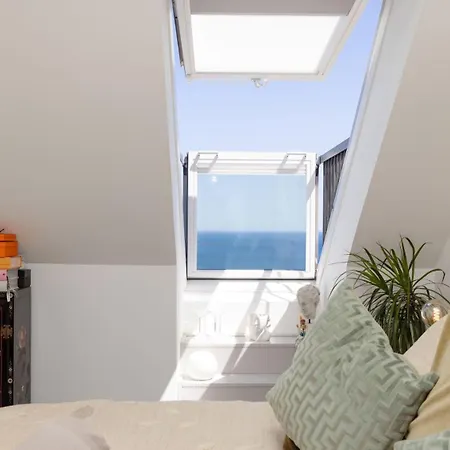 Bluesunset Penthouse