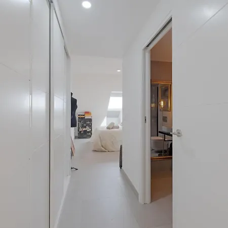 Bluesunset Penthouse
