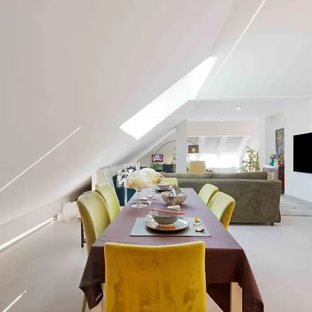 Bluesunset Penthouse * Manilva