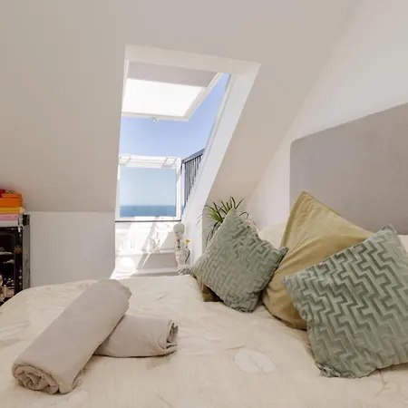 Bluesunset Penthouse