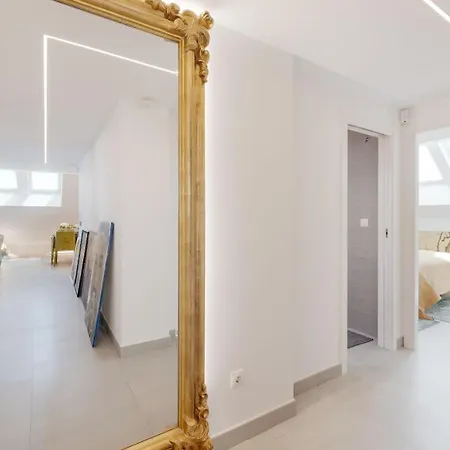 Bluesunset Penthouse Apartment Manilva