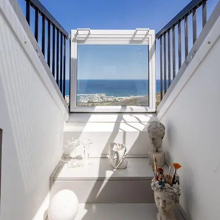 Bluesunset Penthouse * Manilva