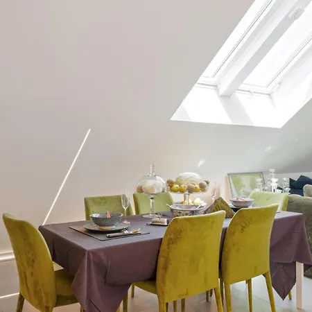 Bluesunset Penthouse * Manilva