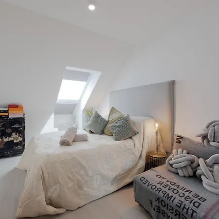 Bluesunset Penthouse Apartment *