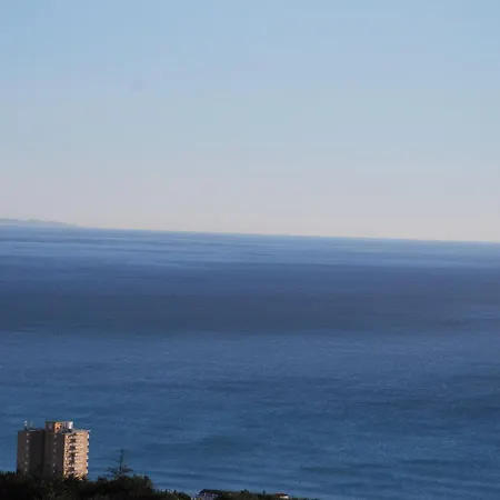 Bluesunset Penthouse Apartment Manilva