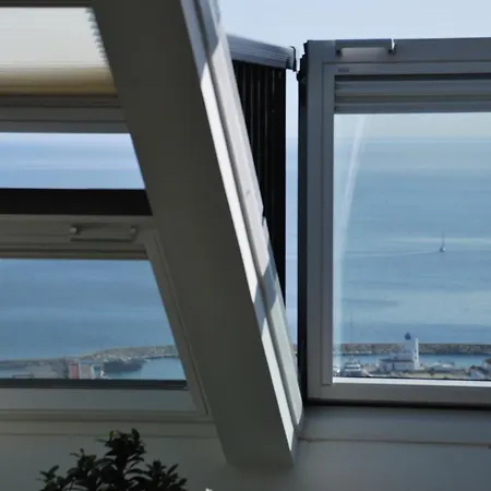 Apartment Bluesunset Penthouse Manilva
