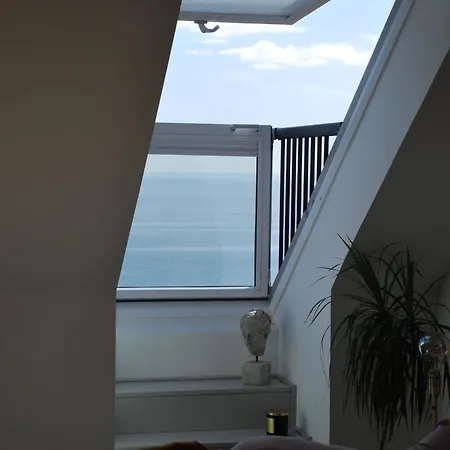 Apartment Bluesunset Penthouse *